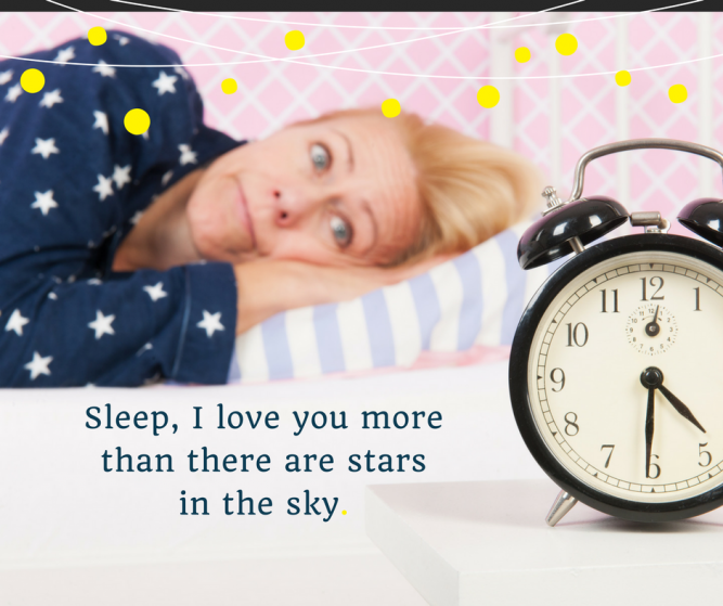 insomnia sleep Naturopathic Doctor Toronto